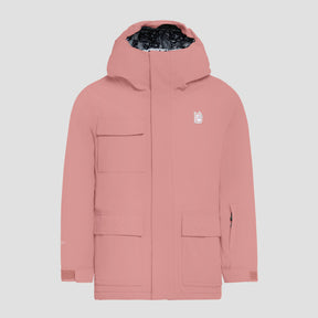 Mission snow jacket Mission snow jacket