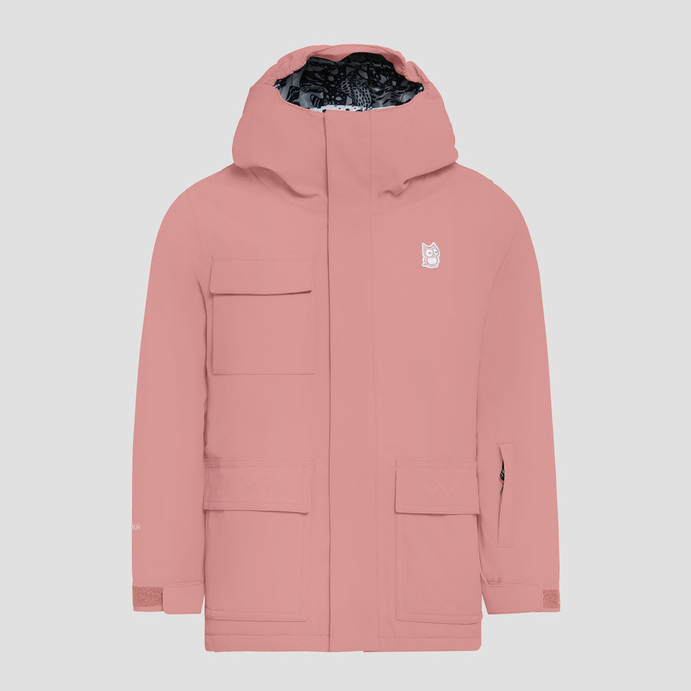Mission snow jacket Mission snow jacket