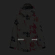 Mission snow jacket