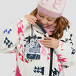 Mission snow jacket
