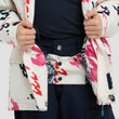 Mission snow jacket
