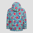 Mission snow jacket