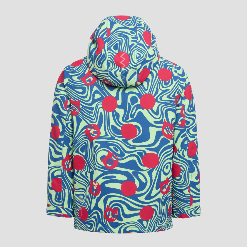 Mission snow jacket