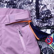 Mission snow jacket