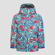 Mission snow jacket