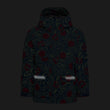 Mission snow jacket