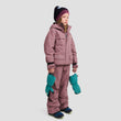 Mission snow jacket (4)