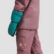 Mission snow jacket (9)