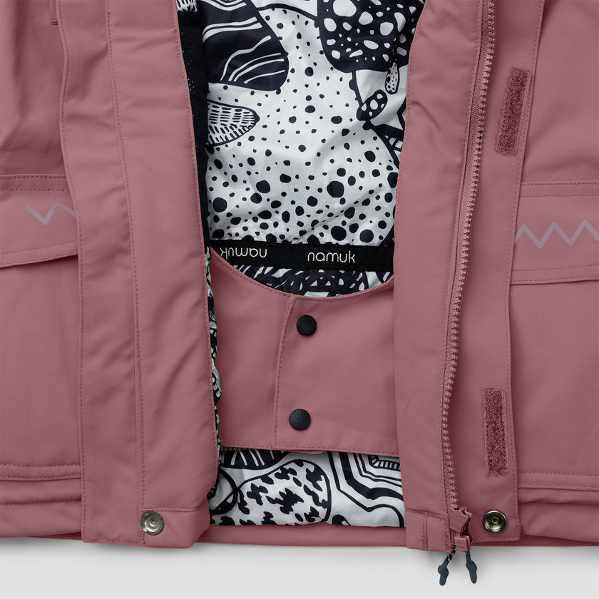 Mission snow jacket (8)