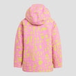 Mission snow jacket
