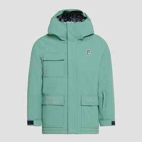 Mission snow jacket Mission snow jacket