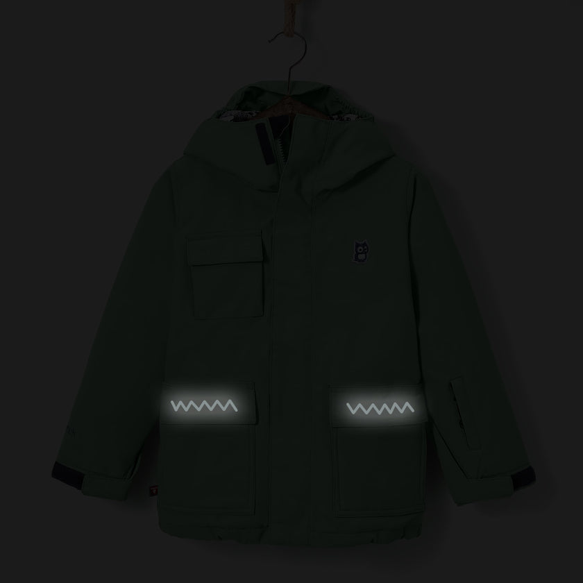 Mission snow jacket (15)