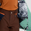 Mission snow jacket (6)