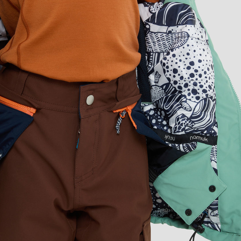 Mission snow jacket (6)