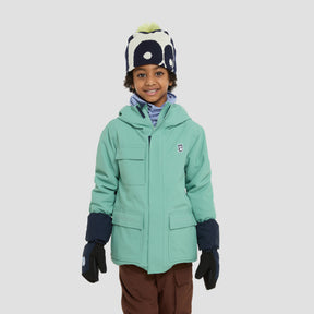 Mission snow jacket Mission snow jacket