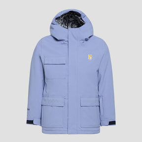 Mission snow jacket Mission snow jacket