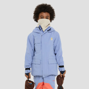 Mission snow jacket Mission snow jacket