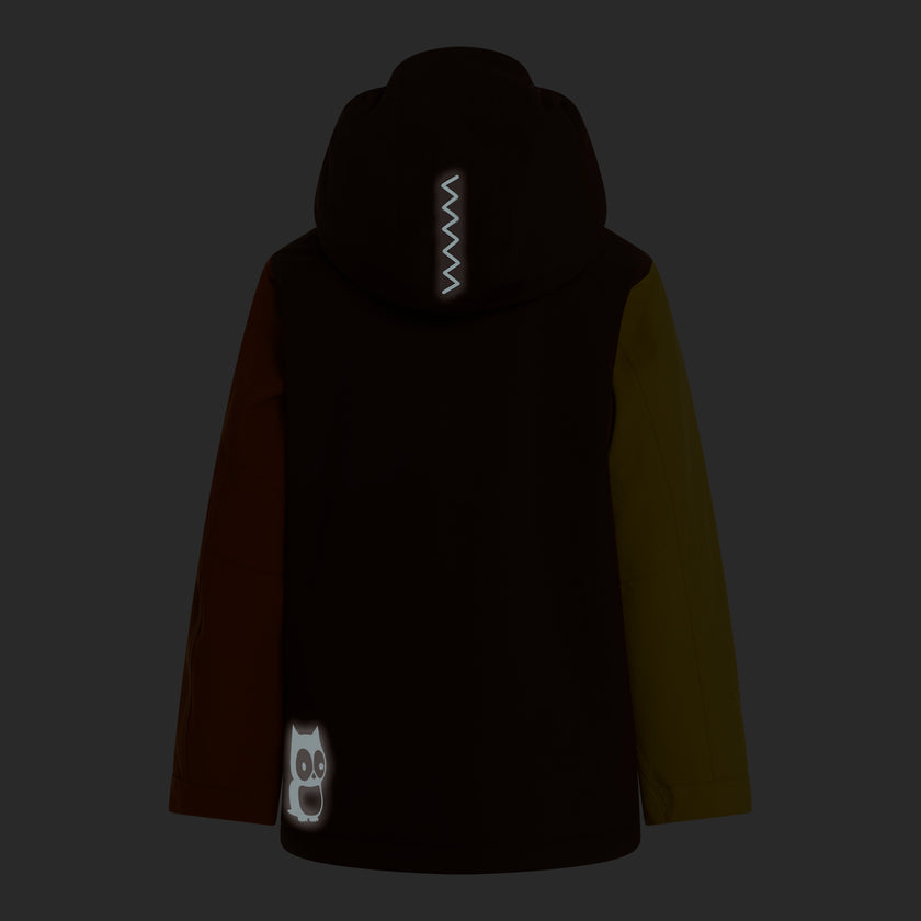 Mission snow jacket Upcycled (8)