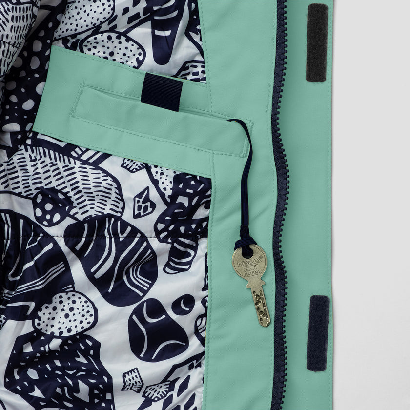 Mission snow jacket Upcycled (10)