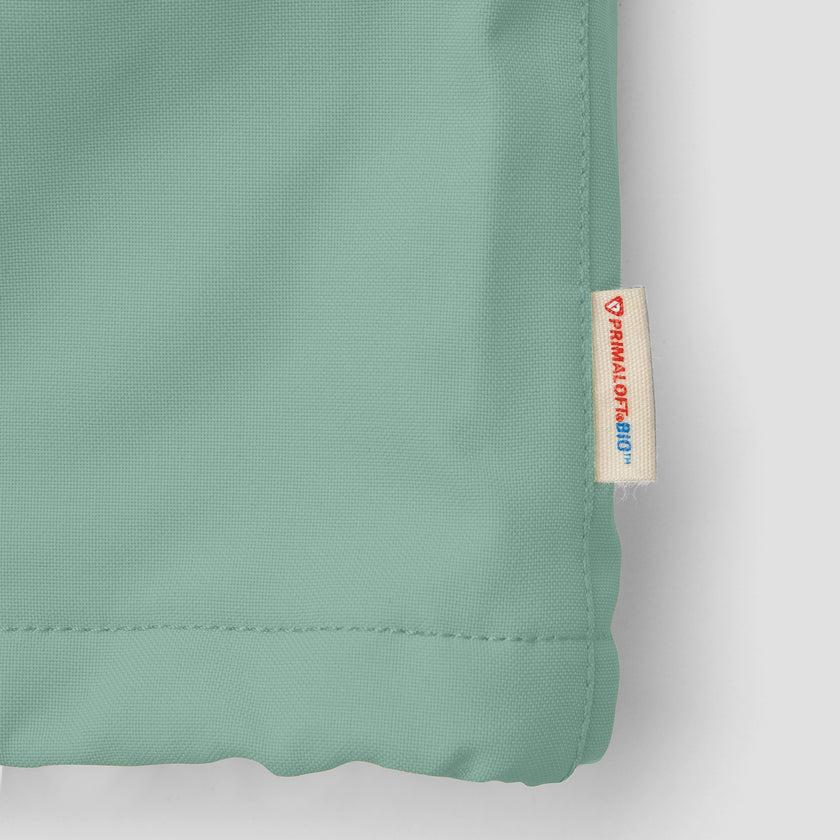 Mission snow jacket Upcycled (12)