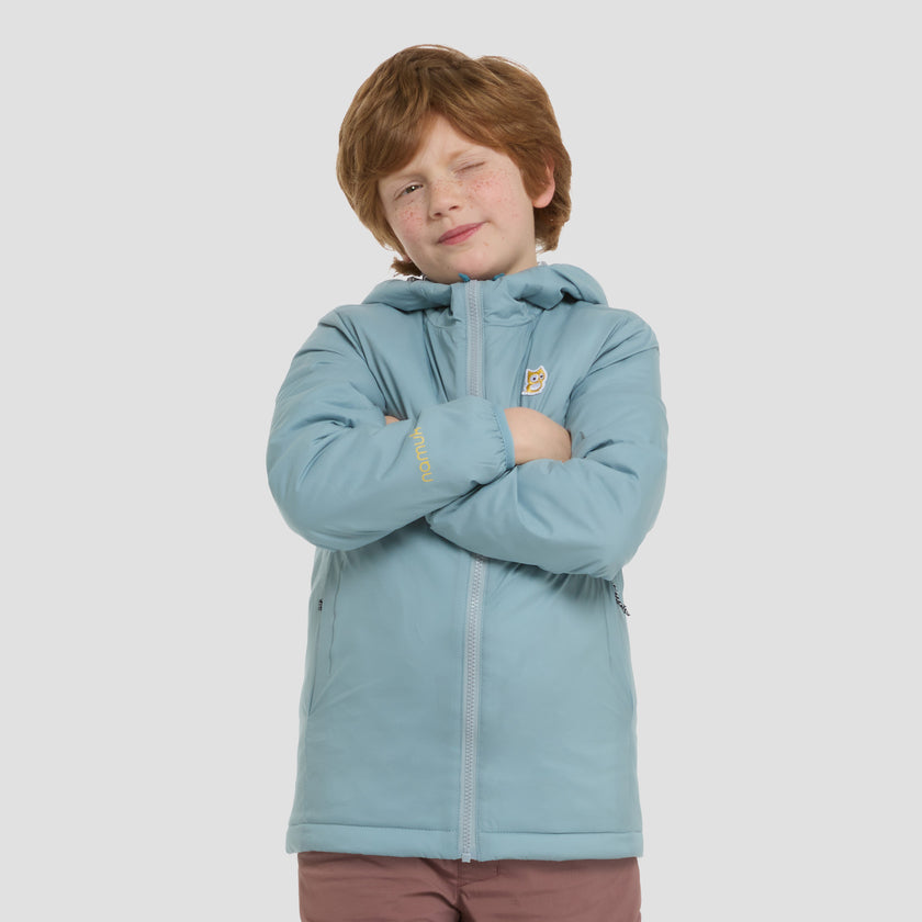 Neo PrimaLoft jacket