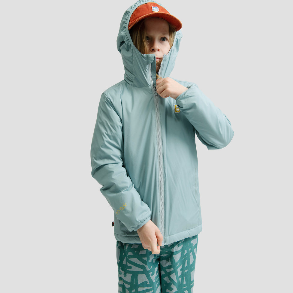 Neo PrimaLoft jacket Neo PrimaLoft jacket