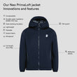 Neo PrimaLoft jacket (4)