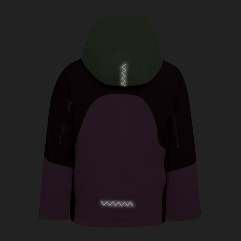 Neve snow jacket (16)