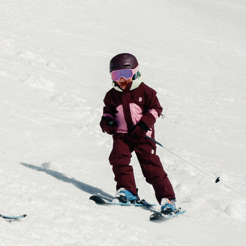 Neve snow jacket (17)