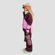 Neve snow jacket (6)