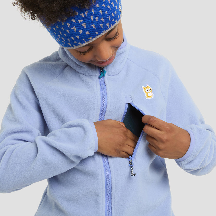 Oda bio-fleece jacket (4)