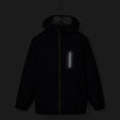 One ultralight rain jacket (12)