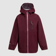 One ultralight rain jacket (1)