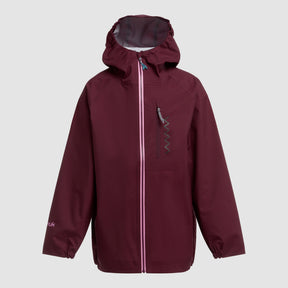 One ultralight rain jacket One ultralight rain jacket