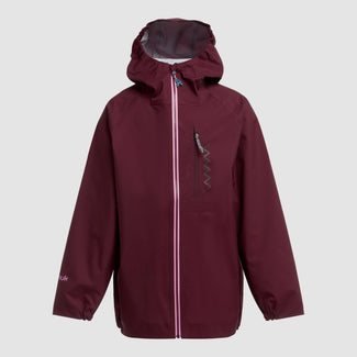 One ultralight rain jacket One ultralight rain jacket