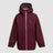 One ultralight rain jacket