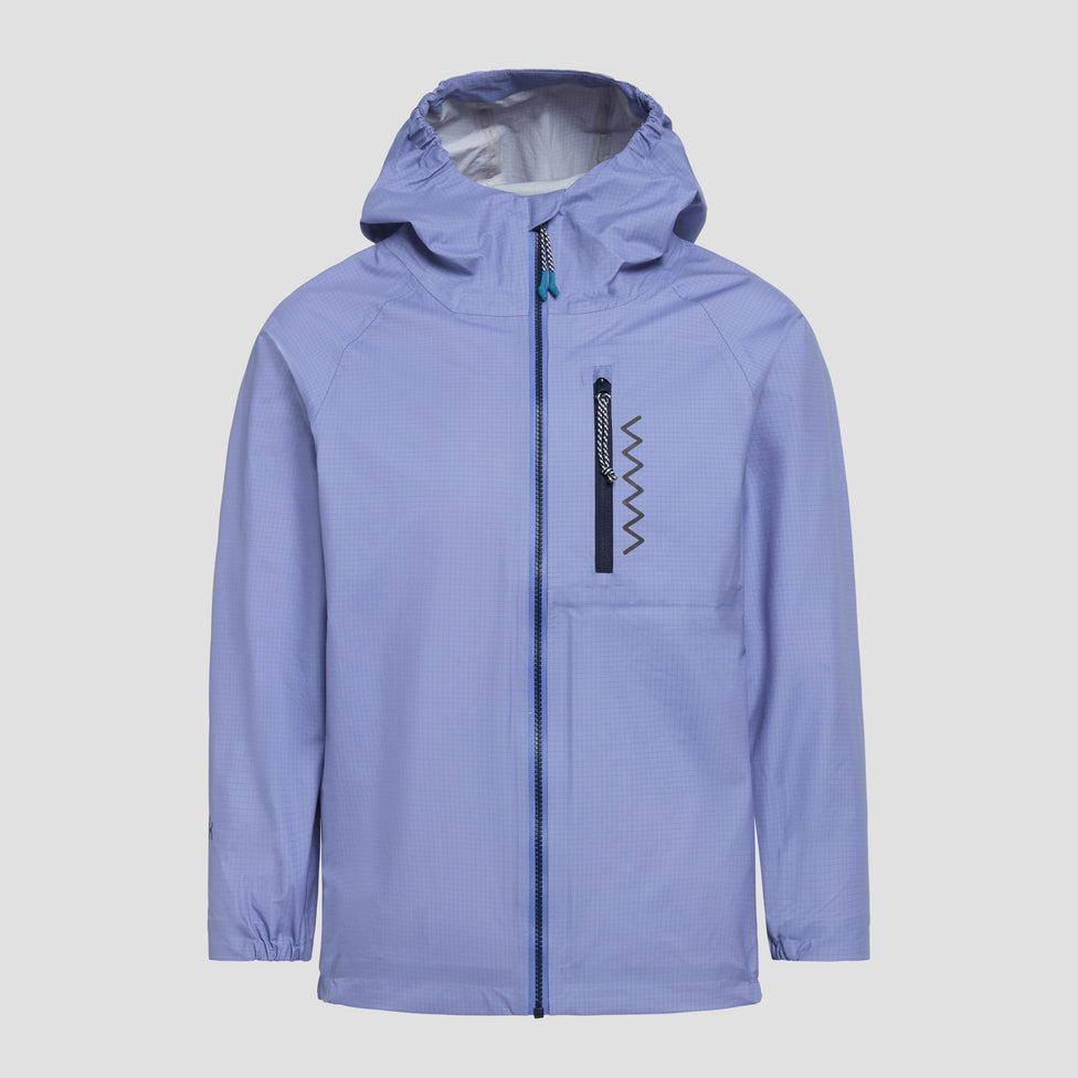 One ultralight rain jacket One ultralight rain jacket