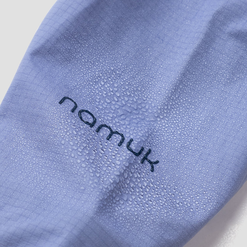 One ultralight rain jacket (12)