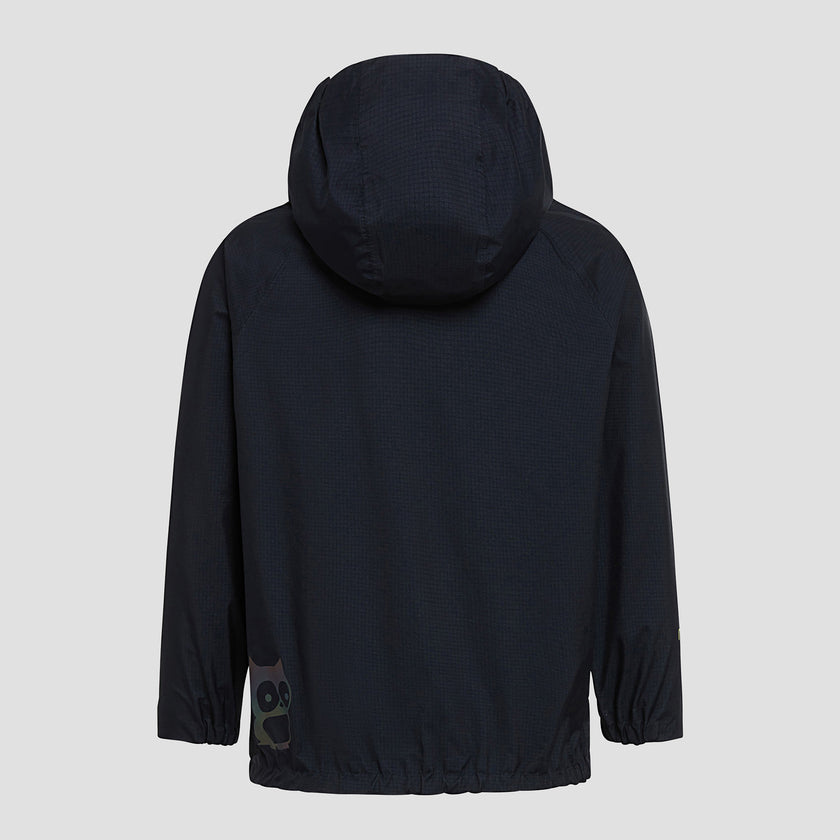 One ultralight rain jacket (2)