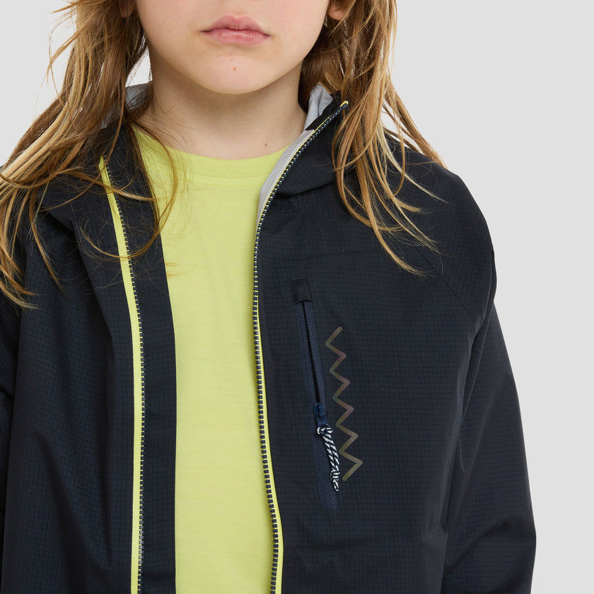 One ultralight rain jacket (7)