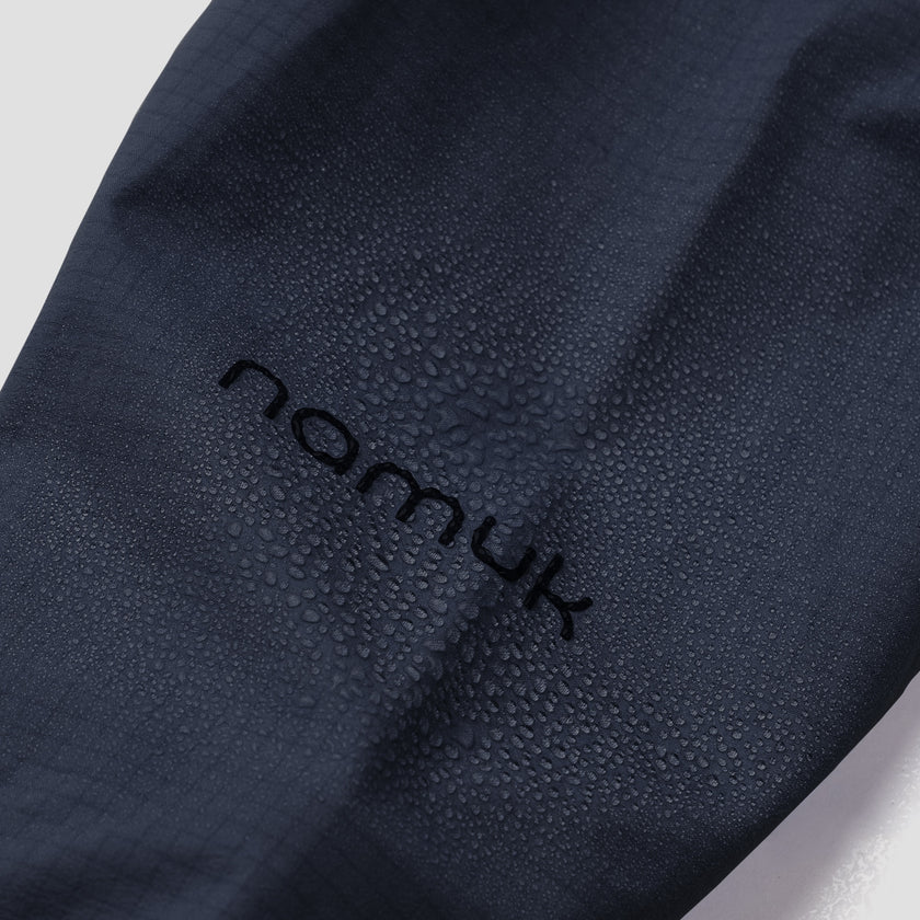 One ultralight rain jacket (11)