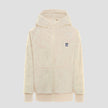 Panda High Loft fleece zip hoody