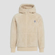 Panda High Loft fleece zip hoody - SS26 (1)