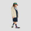 Panda High Loft fleece zip hoody - SS26 (3)