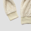 Panda High Loft fleece zip hoody - SS26 (6)