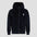 Panda High Loft fleece zip hoody