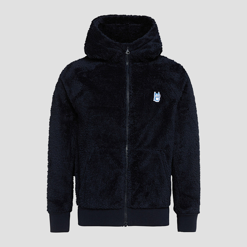 Panda High Loft fleece zip hoody 2024 Panda High Loft fleece zip hoody 2024