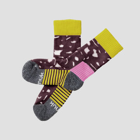 Peak Merino hiking socks Peak Merino hiking socks