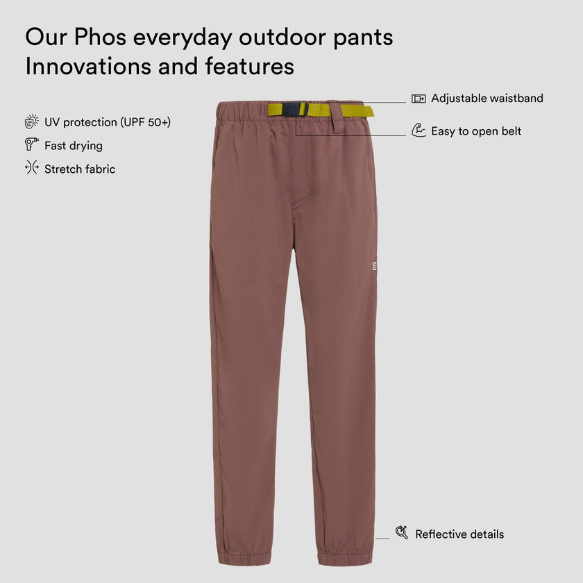 Phos everyday outdoor pants (4)