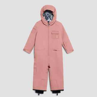 Quest snow overall Quest snow overall